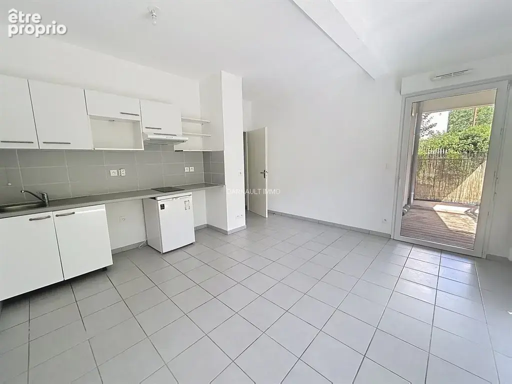 Appartement T2 dans le quartier du VIDAILHAN - photo 3