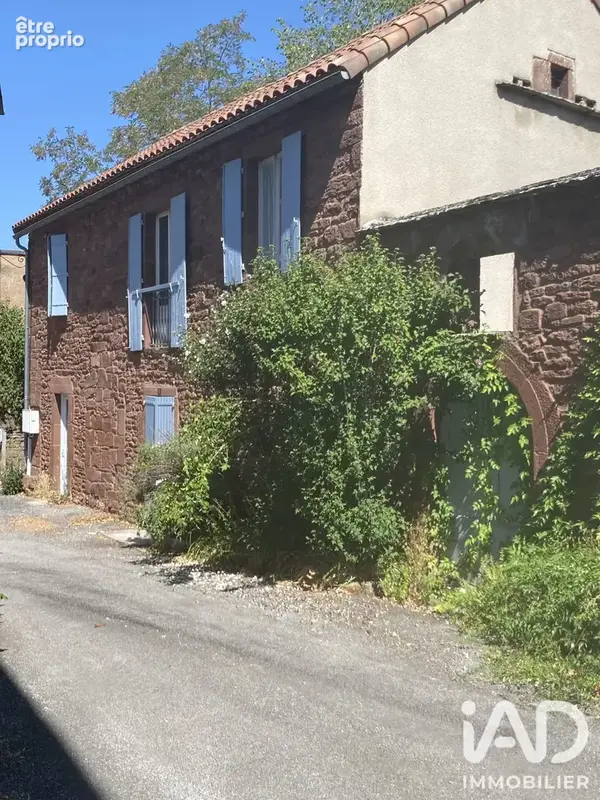 Photo 1 - Maison à REBOURGUIL