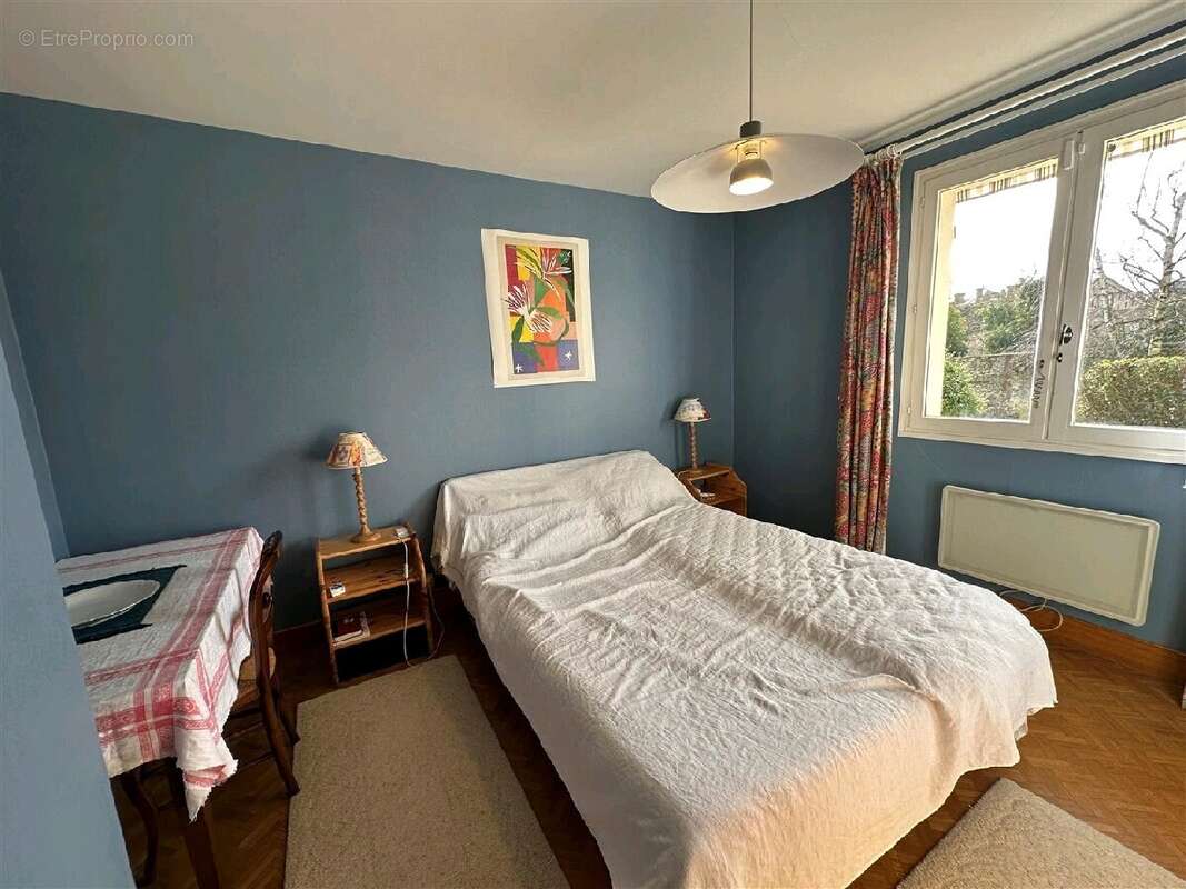 Maison à CHATEAUNEUF-EN-THYMERAIS