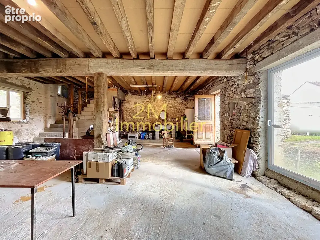 Maison saint germain laxis - photo 3