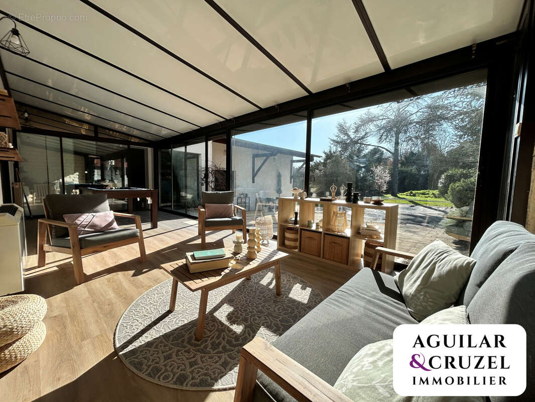 Maison à SAINT-FLORENT-SUR-CHER