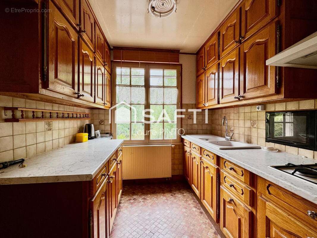 Photo 8 - Maison à GRANDPRE