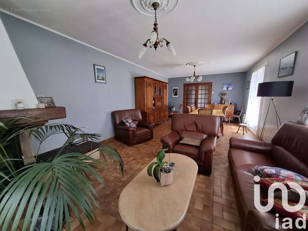 Photo 8 - Maison à ROUESSE-VASSE