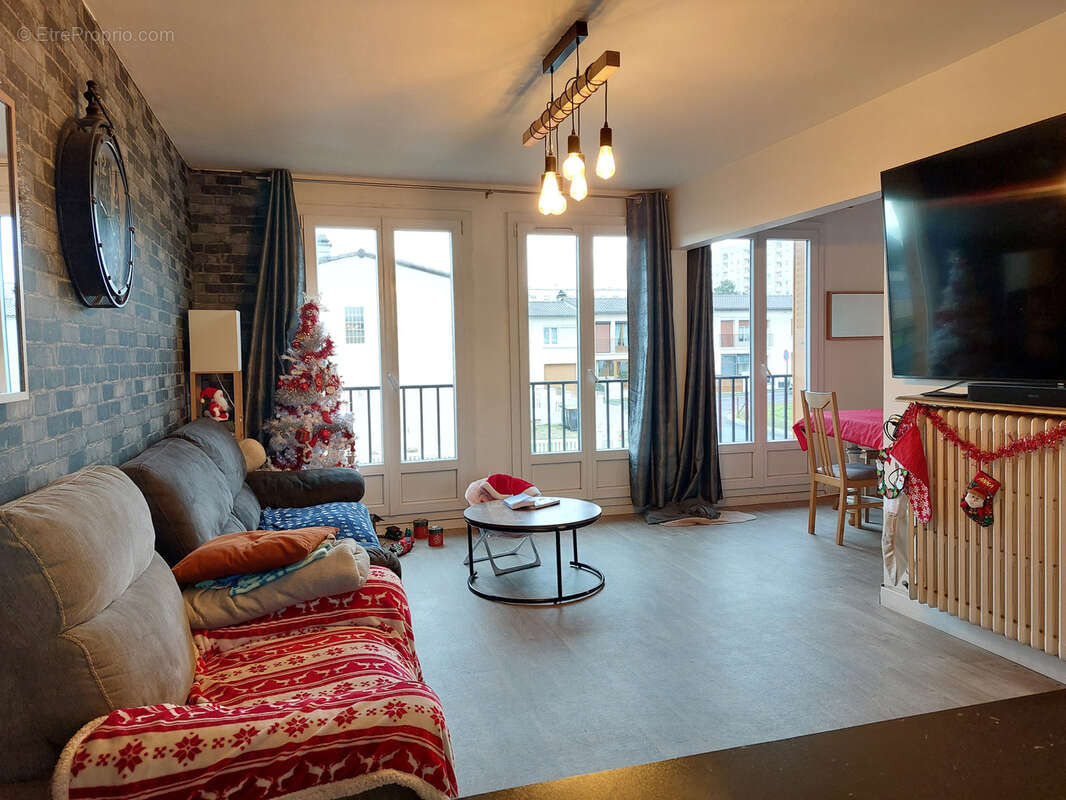 Maison à CHALONS-EN-CHAMPAGNE