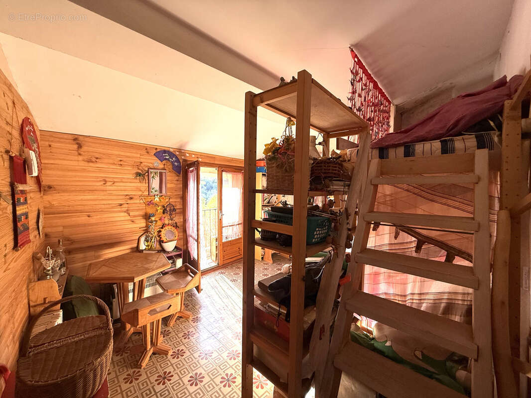 Maison à MAUREILLAS-LAS-ILLAS