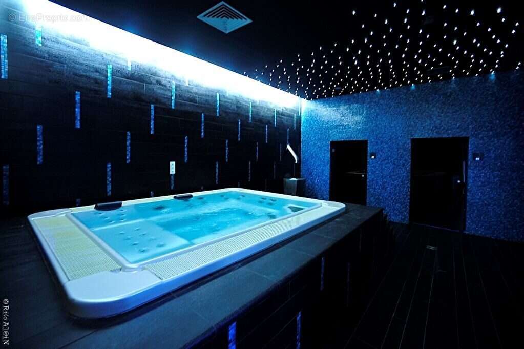 Appartement à LYON-7E