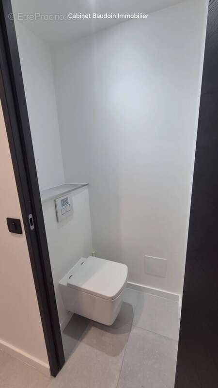 Exclusif CROISETTE ! Spacieux T2 54 m2  VUE MER, face aux ma - photo 13