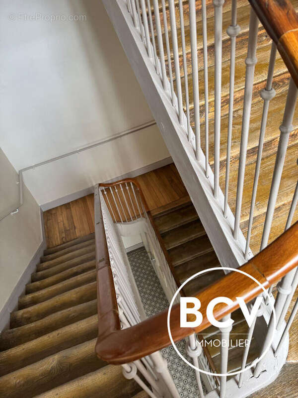 Appartement à CHARTRES