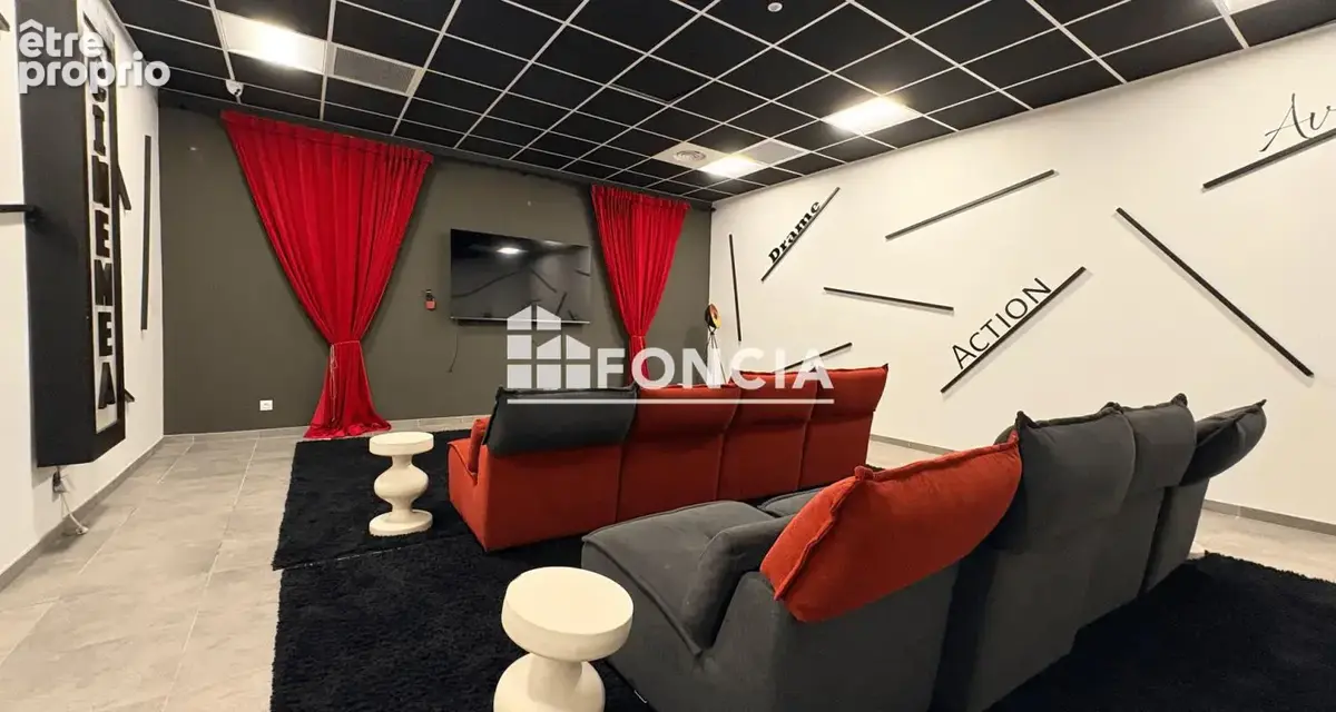 Montpellier – Studio T1 dans une résidence récente - photo 4