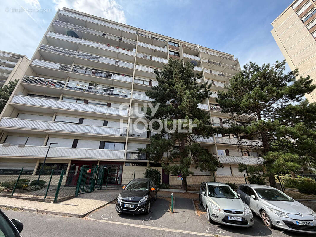 Appartement 3 pièces à vendre à Franconville - BOX et DPE C - photo 8