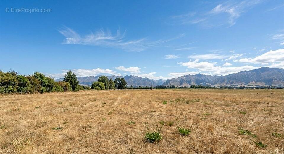 Terrain à SAINT-MARCEL-LES-VALENCE