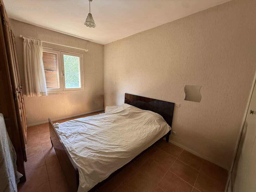 Appartement à CALVI