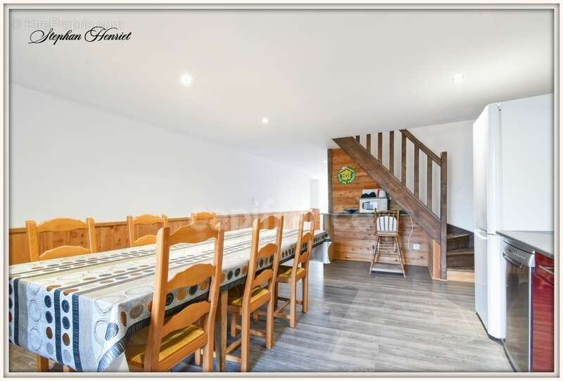 Maison à BOULT-AUX-BOIS