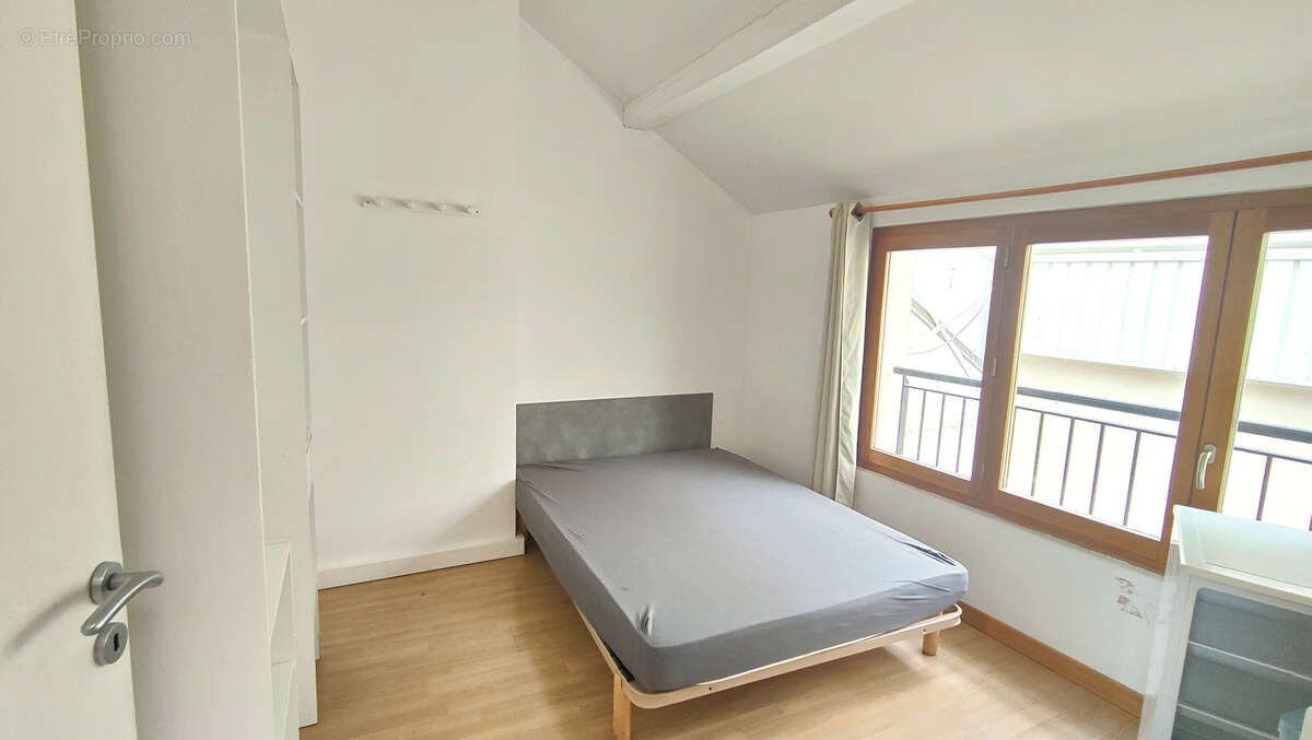 Appartement à DOUVAINE