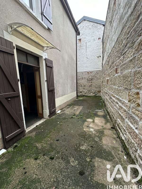 Photo 7 - Maison à DARNEY