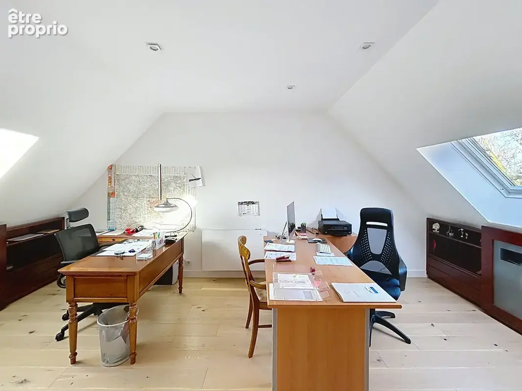 Belle maison familiale parfait état  7 pièce(s) 150 m2 - photo 10