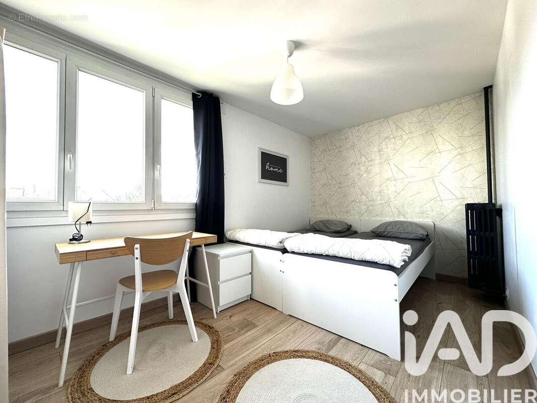 Photo 8 - Appartement à TROYES