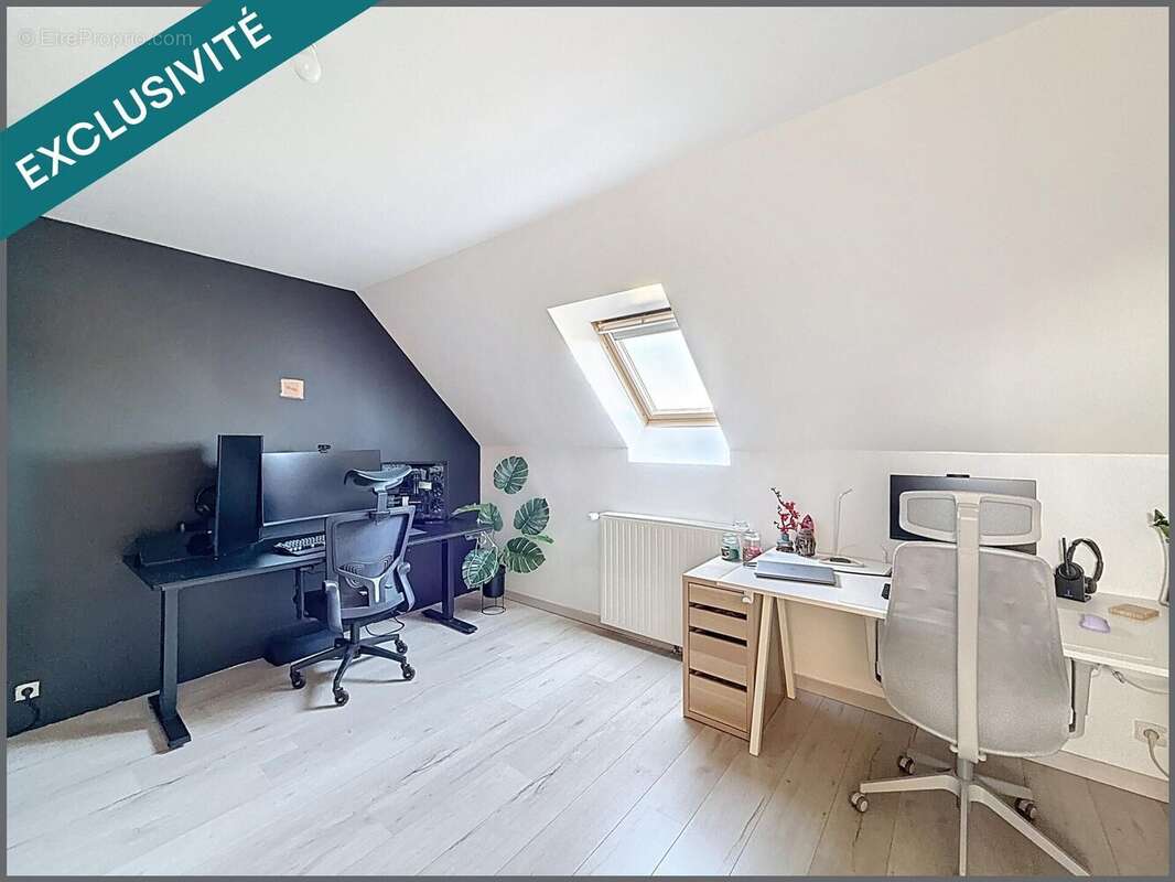 Photo 5 - Maison à ESVRES