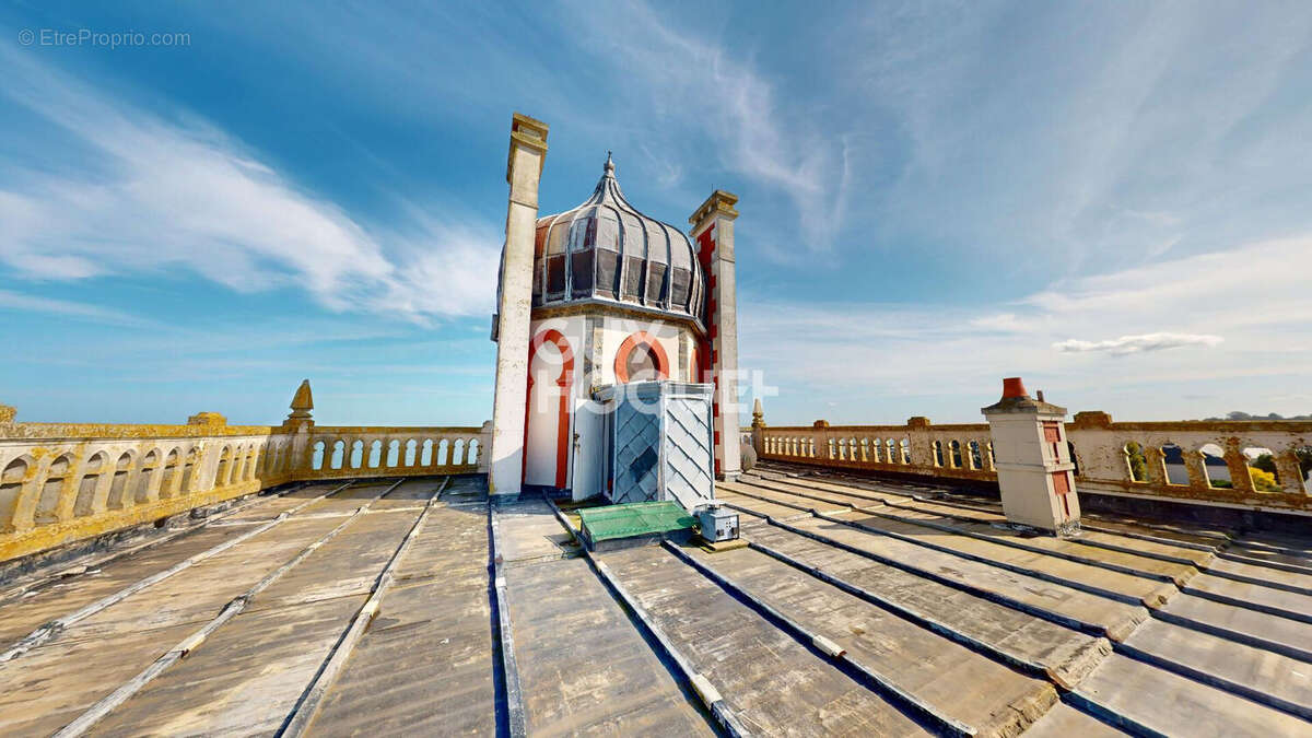 Maison à SAINT-QUAY-PORTRIEUX