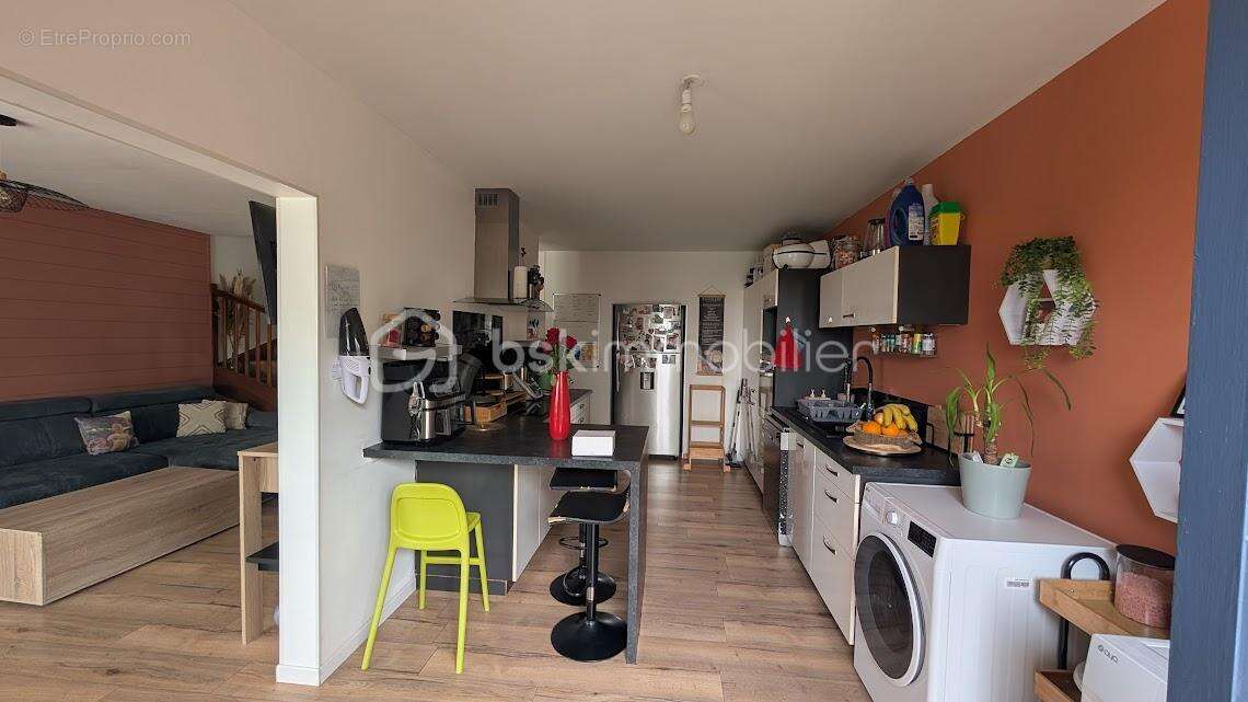 Belle maison 110 m² à fougeres 35300        3 chambres - photo 10