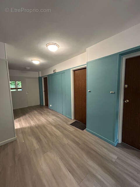Appartement à CHAUMONT