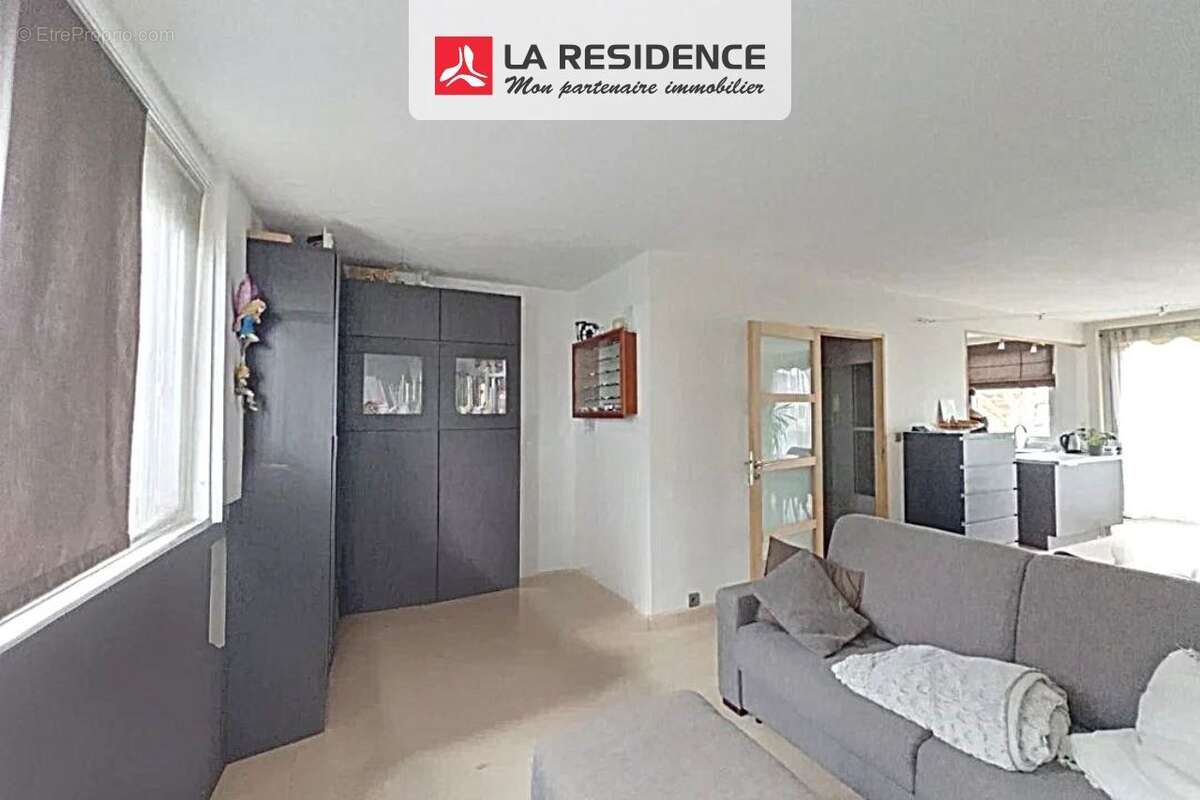 Appartement à MARLY-LE-ROI