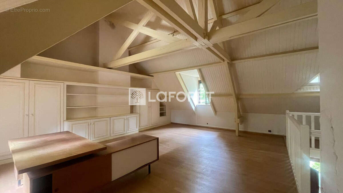 Maison Triel Sur Seine 6 pièce(s) 195 m2 - photo 10