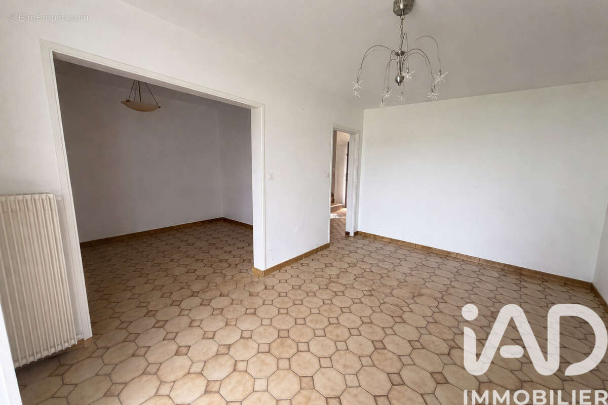 Photo 4 - Maison à CEBAZAT