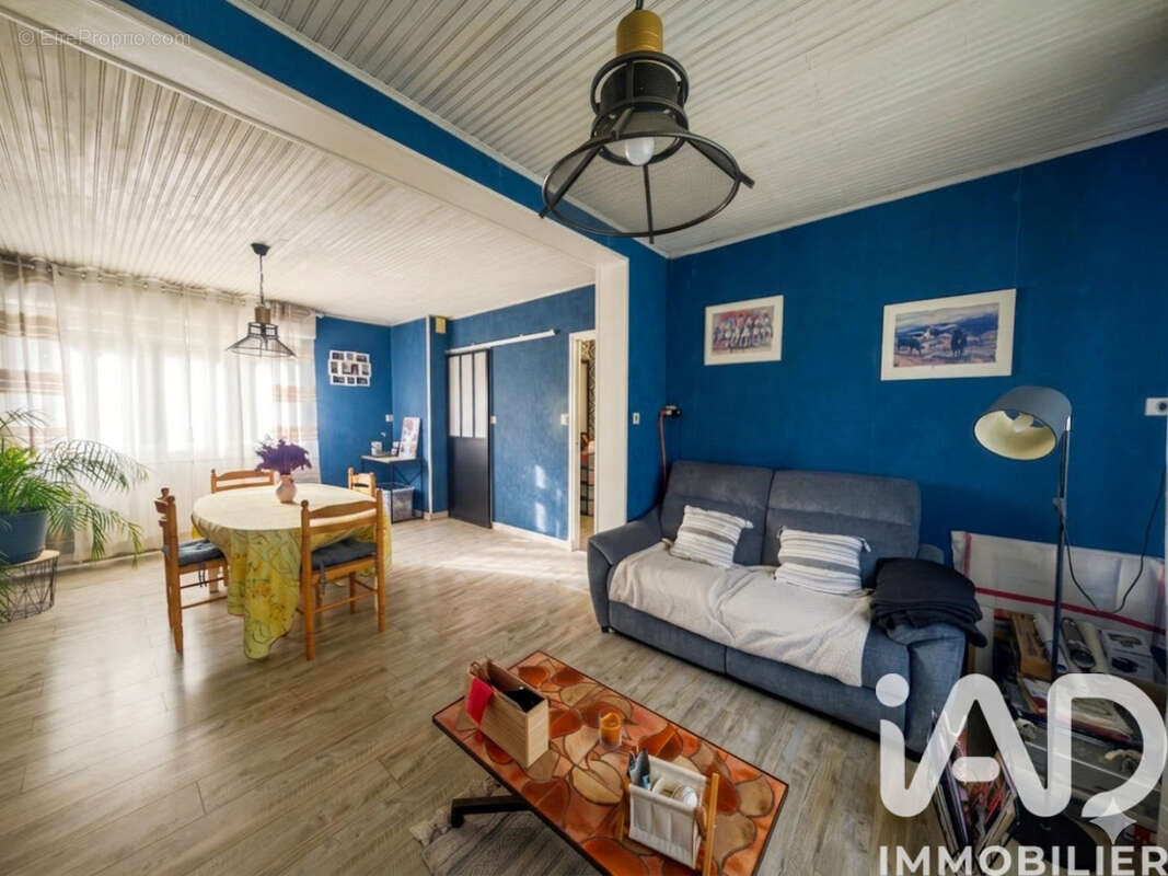 Photo 5 - Maison à EPEHY