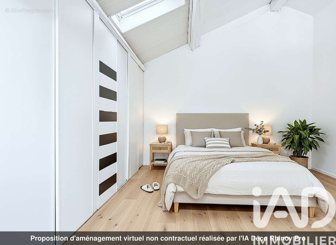 Photo 9 - Maison à VILLENEUVE-LES-MONTREAL