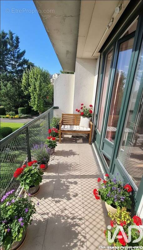 Photo 1 - Appartement à SAINT-CLOUD