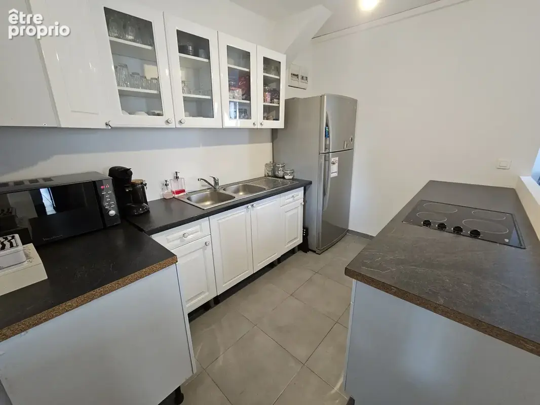 Coubron, appartement 5 pièces 89 m2 sans charges - photo 3