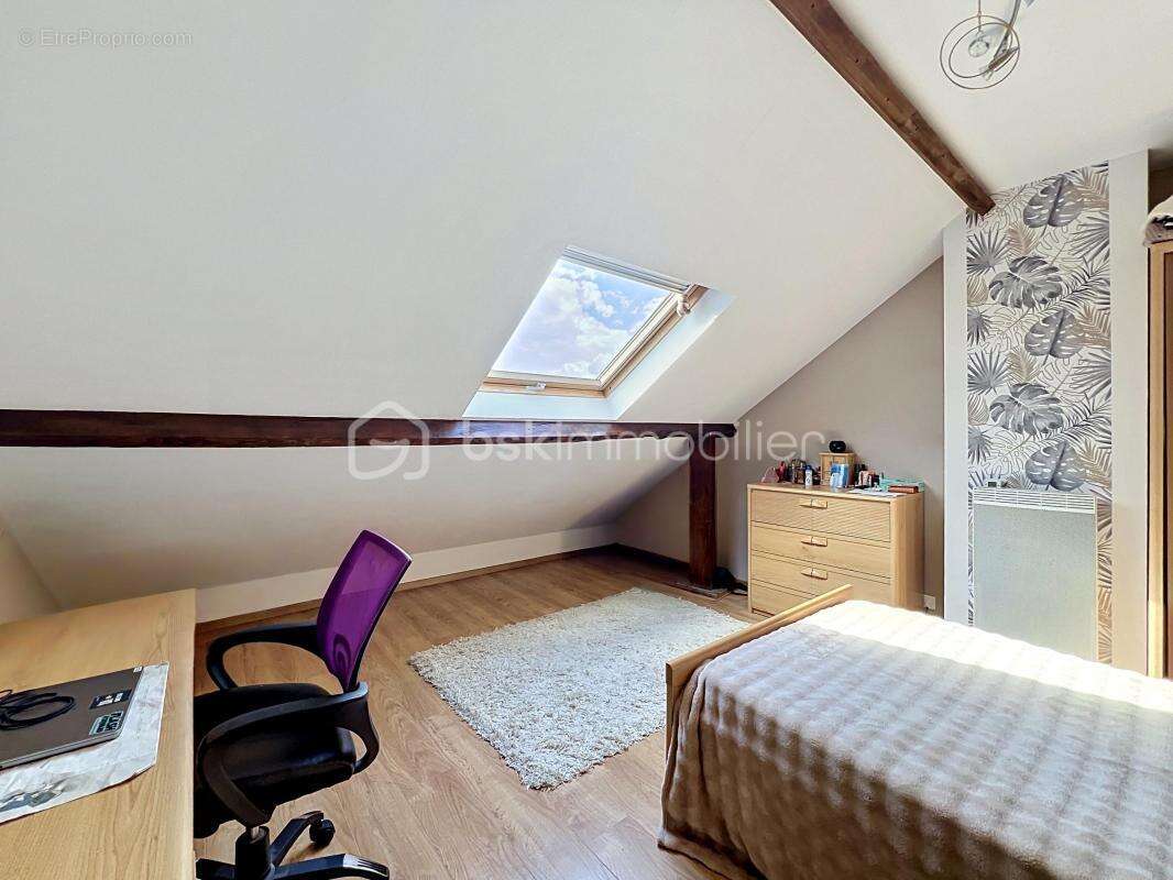 Maison à RIS-ORANGIS
