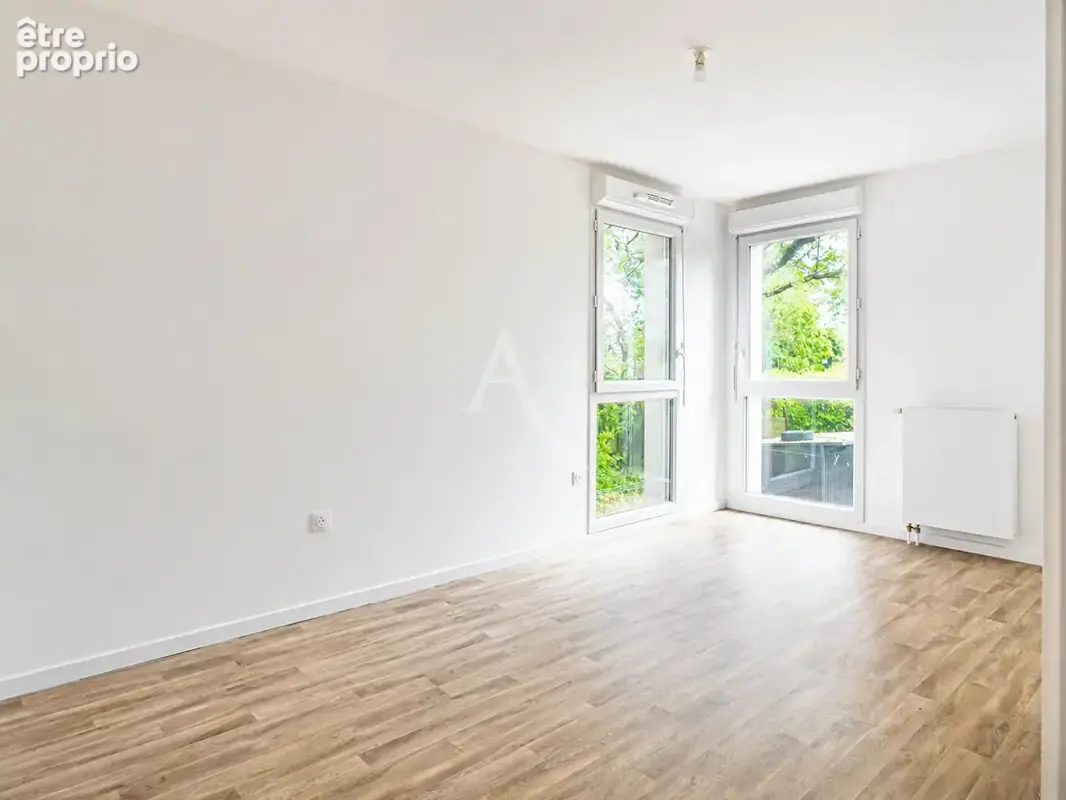 Appartement Gagny 4 pièce(s) 78 m2 - photo 4