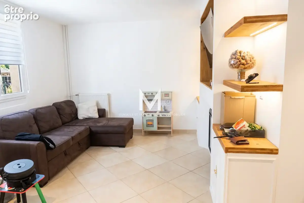 Appartement 5 pièces 80 m² à vendre à Frejus (83600) - photo 3