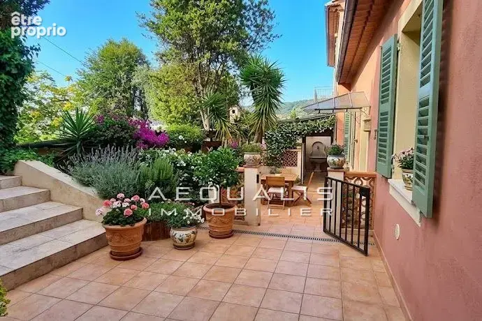 Maison 5 pièces 157 m² à vendre à Nice (06200) - photo 9
