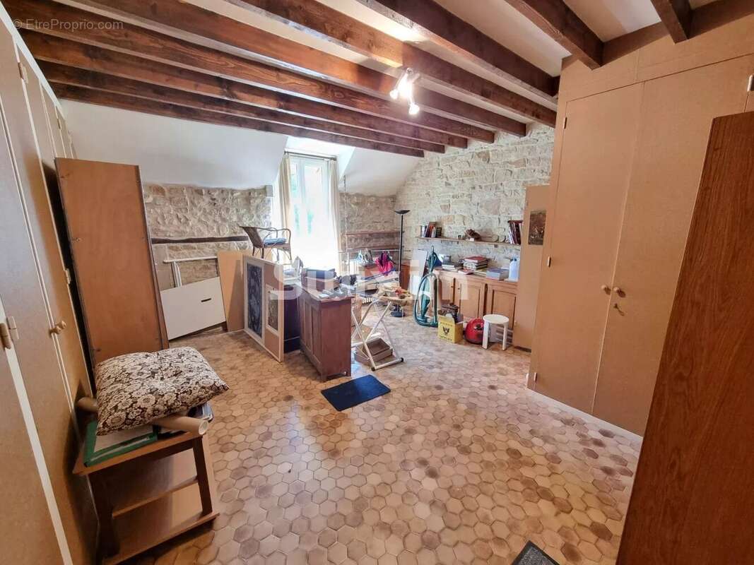 Maison à ANDRYES