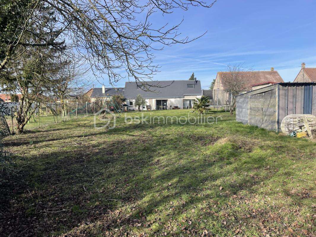 Charmante maison - photo 16