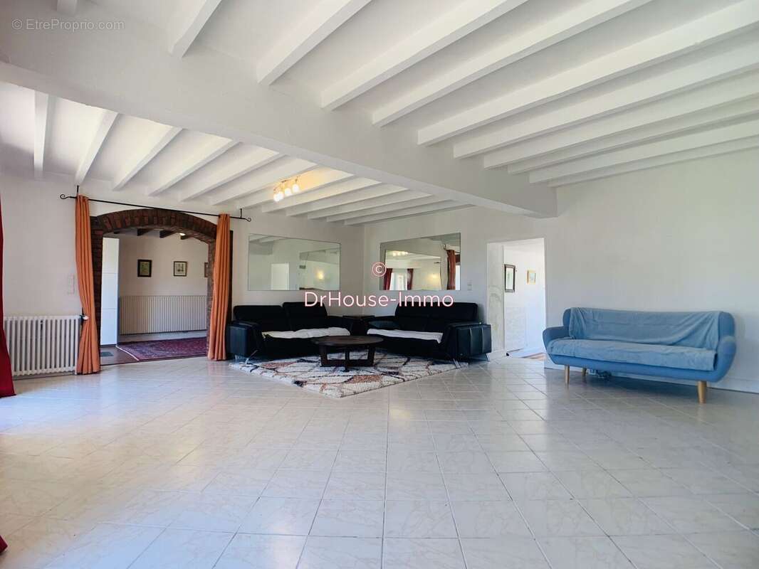 Maison à VILLEMANDEUR