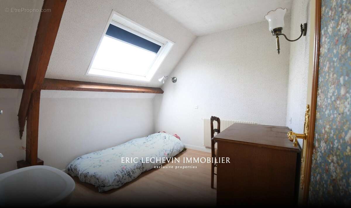 Maison à MERLIMONT
