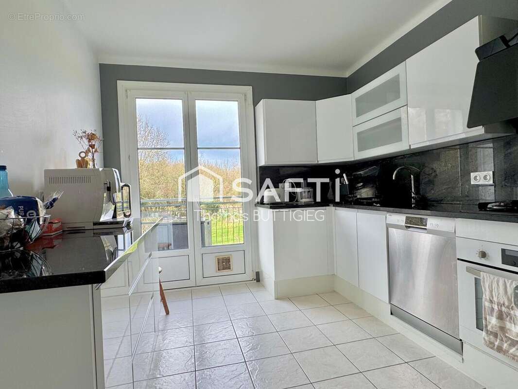 Photo 9 - Maison à PONT-SAINT-MARTIN