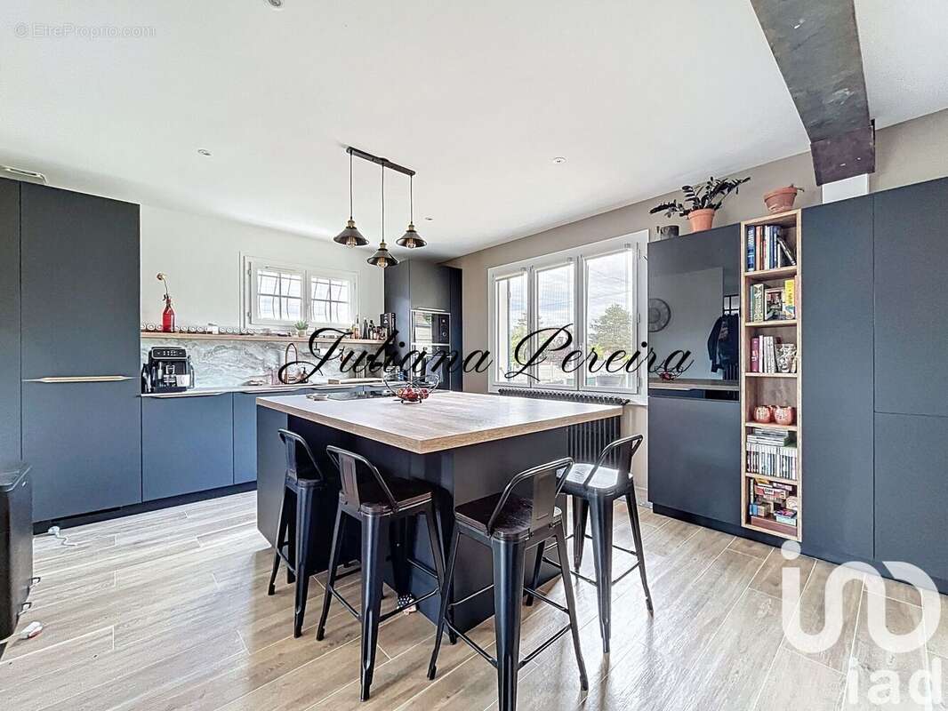 Photo 6 - Maison à AUBERGENVILLE