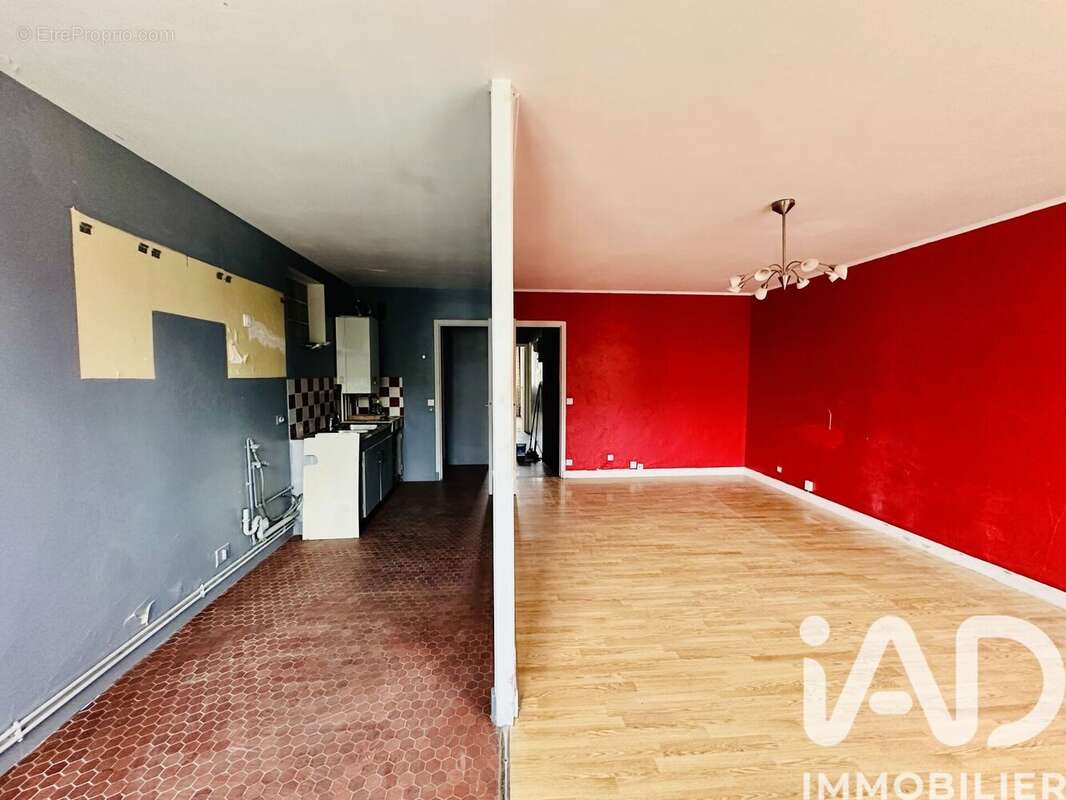 Photo 3 - Appartement à COLOMBES