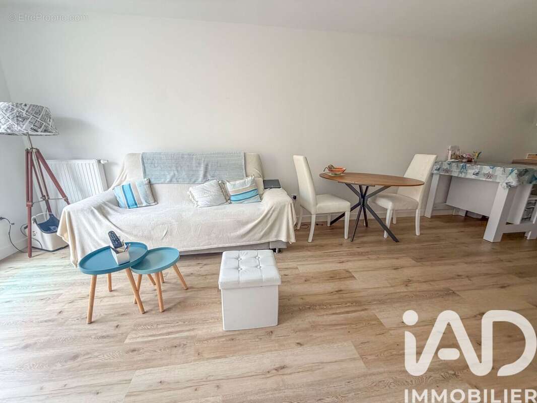 Photo 4 - Appartement à SAINT-XANDRE