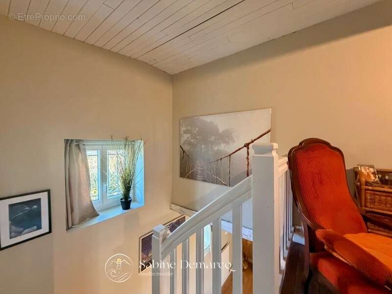 Maison à LA BASTIDE-CLAIRENCE