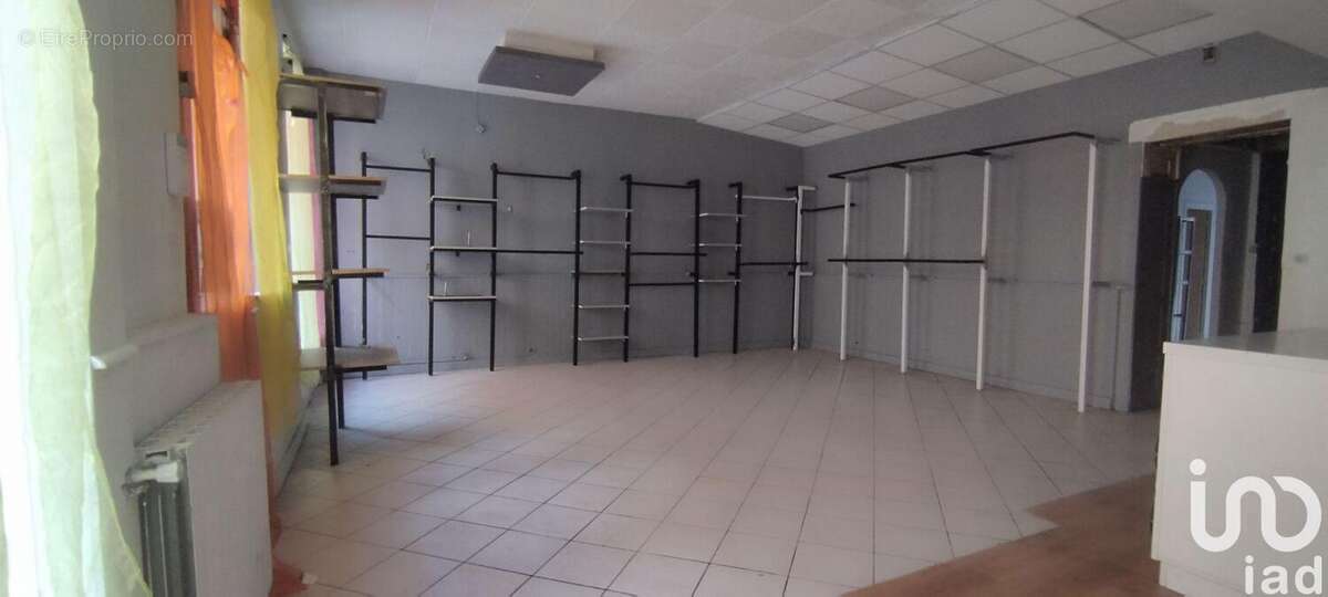 Photo 6 - Commerce à SAINT-ETIENNE