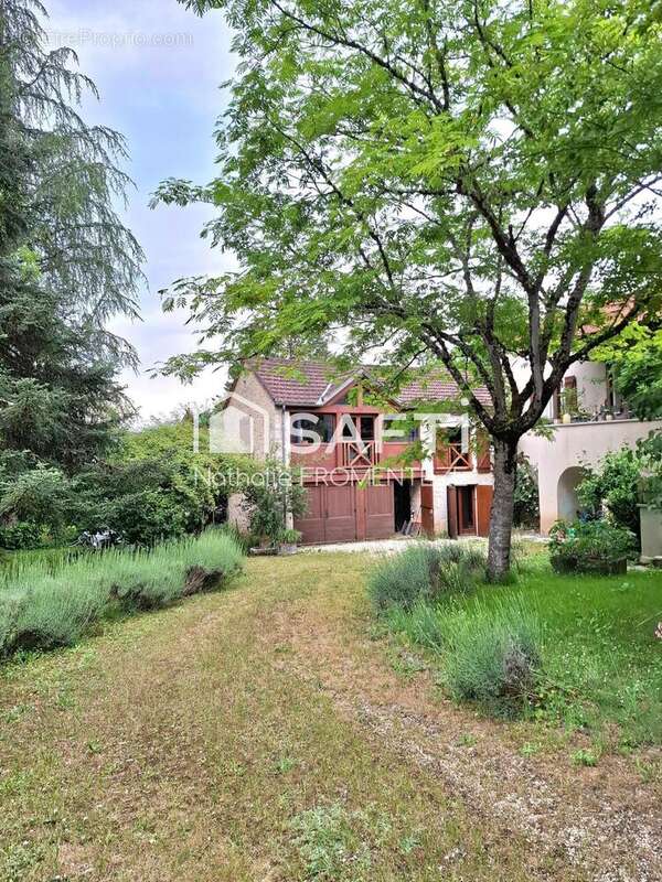 Photo 4 - Maison à PRADINES