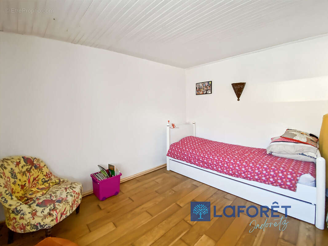 Maison à ARTHON-EN-RETZ