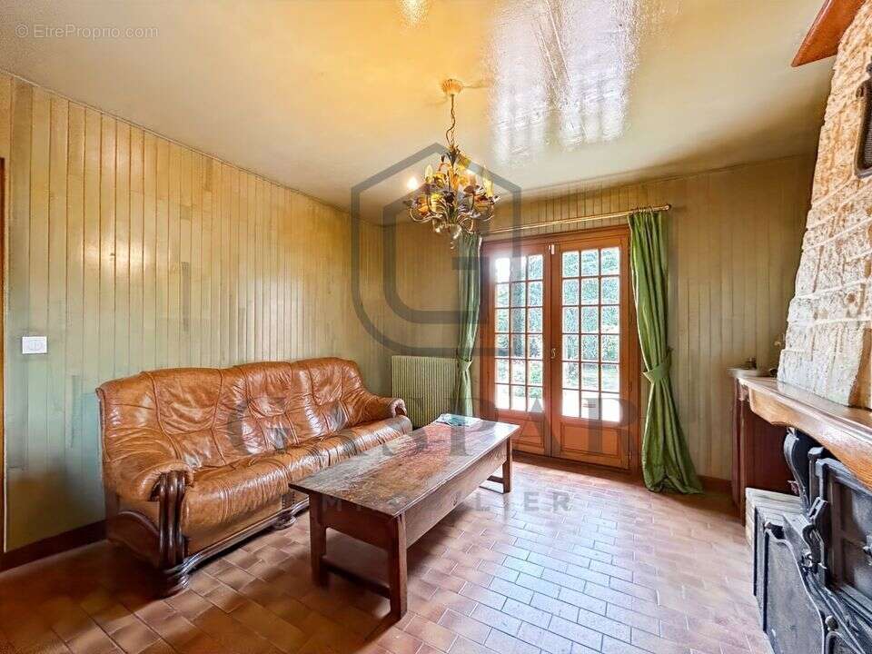 Maison à LA NEUVE-LYRE