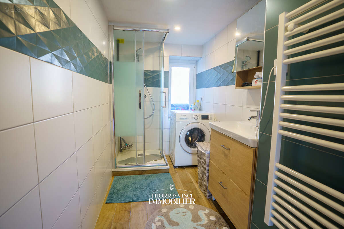 Appartement à WALDIGHOFEN
